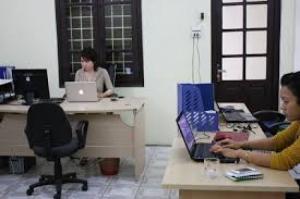 Nhân Viên Văn Phòng Tổng Hợp
