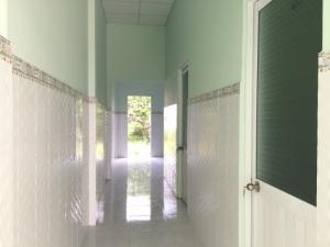 Nhà mới xây 90m2 tại ấp 1 xã Trung An tp Mỹ Tho Tiền Giang