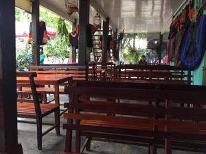 Dịch vụ nhà sàn Mai Châu