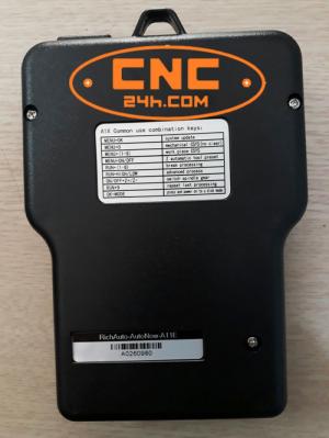 Bộ Điều Khiển Máy Cnc 3 Trục A11