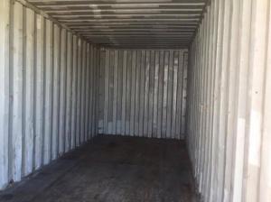 Thuê, mua container giá tốt tại Đà Nẵng