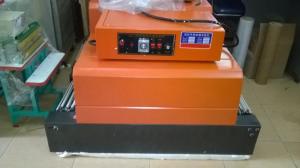 MÁY CO MÀNG - BỌC MÀNG CO BS 450x 250(VT-CM05)