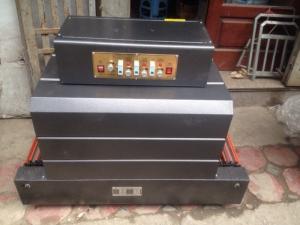 Máy co màng 400x350(VT-CM03)