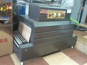 Máy co màng 400x200(VT-CM02)