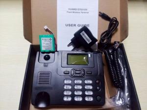 Điện Thoại Bàn Cố Định Homephone Huawei 3125I