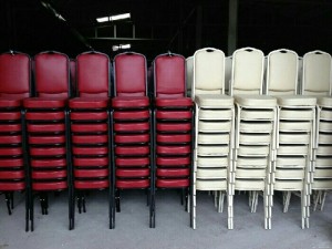 Ghế nhà hàng tiệc cưới rẻ & đẹp