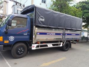 Xe hyundai hd99 6.5 tan..hỗ trợ vay ngân hàng 80%