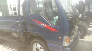 Xe tải Jac 2t4