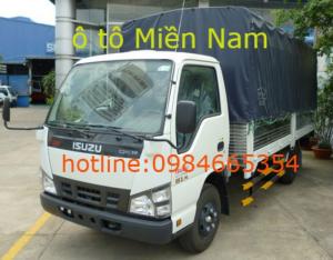 Isuzu QKR55F