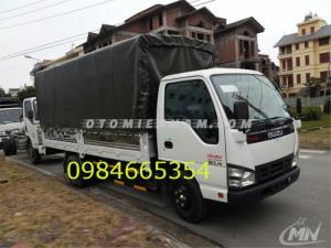 Isuzu QKR55F