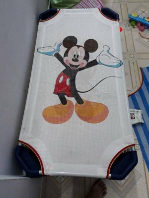 Giường lưới hot nhất hè 2017 - cty Phương Nam