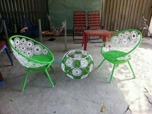 Bàn ghế Cafe mẫu mới 100%