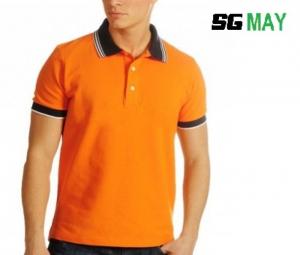 Nhận may gia công đồng phục áo thun giá rẻ tại xưởng