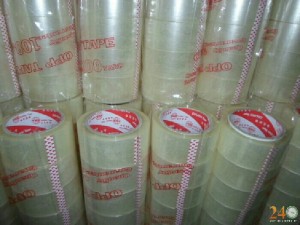 Băng Keo Trong. $ Giá sỉ $