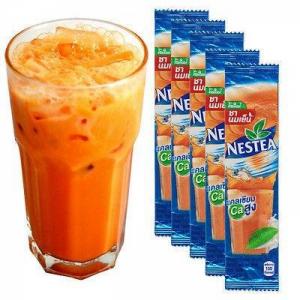Trà sữa thái Milk tea thái Lan