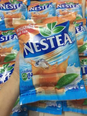 Trà sữa thái Milk tea thái Lan