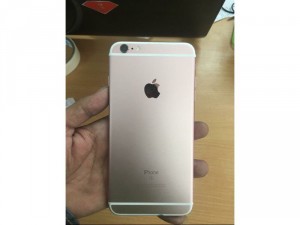 Iphone 6 64g Gold
