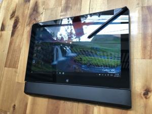 ==> Laptop IBM ThinkPad Helix - 11, laptop kim tablet, i7, 8G, 256G
