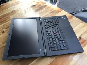 ==> Laptop IBM thinkpad L440, i5 4300M, 4G, 320G, giá rẻ