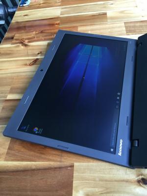 ==> laptop IBM thinkpad L450, i5 4300u, 4G, 500G, zin, đẹp, giá rẻ