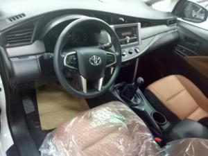 Xe INNOVA 2.0E