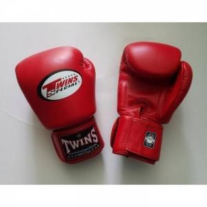 Găng Boxing Twins BGVL-3 Đỏ