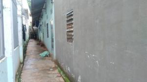 Bán dãy trọ gồm 5 phòng ngay hẻm Hồ Tùng Mậu