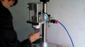 Đầu kẹp lọ chai vacxin, kìm xiết nắp chai vacxin