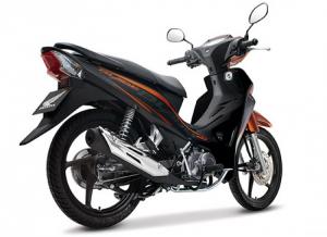 Lốp sau xe Wave RS, Wave RSX, Wave S Honda chính hãng Veloce
