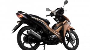 Lốp sau xe Wave RS, Wave RSX, Wave S Honda chính hãng Veloce
