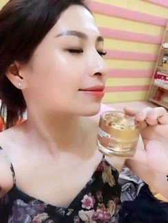 Kem face dưỡng trắng da trị mụn, nám tinh chất chuyên sâu Jun Angel