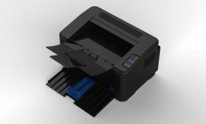 Máy in laser đơn sắc Pantum P2500 - No WiFi