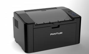 Máy in laser đơn sắc Pantum P2500 - No WiFi