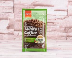 Cà phê trắng Super Hazelnut - vị hạt dẻ