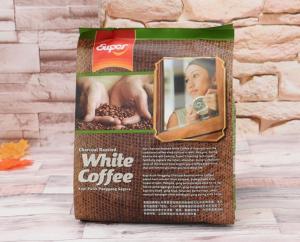 Cà phê trắng Super Hazelnut - vị hạt dẻ