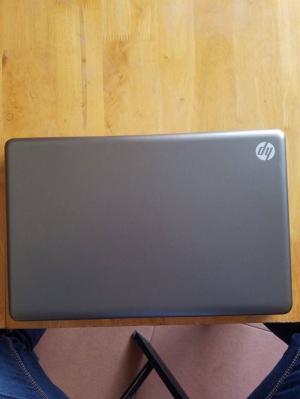 HP 2000 notebook pc core i3 2gh, 320gh