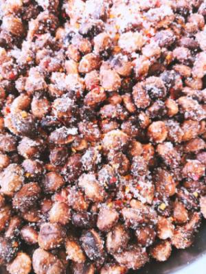 Say rim muối ớt hộp 1kg