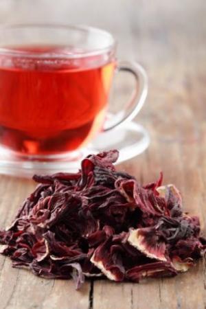 Chuyên cung cấp Trà Hibiscus, Atiso Đỏ, Bụp giấm số lượng lớn