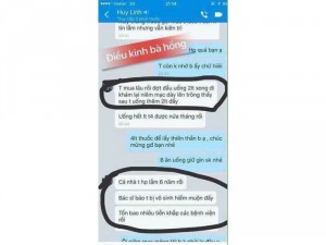 Thực Phẩm Bổ Trợ Phụ Khoa Họ Nguyễn