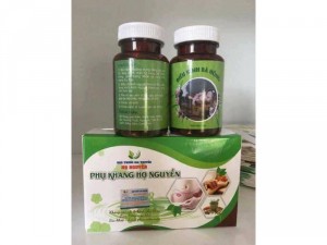 Phụ Khoa Họ Nguyễn