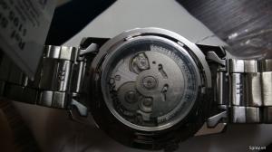 Seiko Men's SNKK27 Automatic Watch new 100%