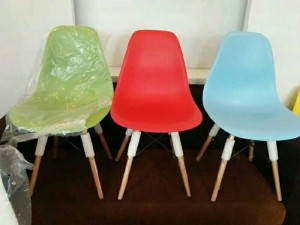 Ghế nhựa nhập bao đẹp