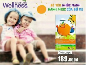 Wellness kisd