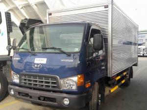 KHUYẾN MÃI TRƯỚC BẠ CÁC DÒNG XE HYUNDAI HD