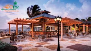 Căn hộ khách sạn nghỉ dưỡng 4 SAO Phong Cách Hawaii – Tại Mũi Né 2