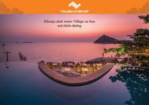 Căn hộ khách sạn nghỉ dưỡng 4 SAO Phong Cách Hawaii – Tại Mũi Né 2