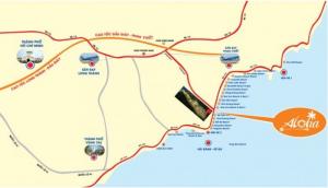 Căn hộ khách sạn nghỉ dưỡng 4 SAO Phong Cách Hawaii – Tại Mũi Né 2