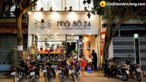 Bán nhà Mặt Tiền Đặng Thị Nhu Ngay Phố Wall Sài Gòn Q1. DT: 4M x 22M.