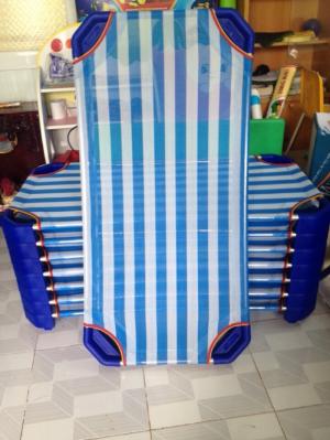 Giường lưới sản xuất trong nước - đảm bảo chất lượng