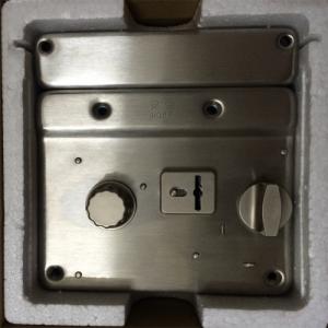Ổ khóa cổng HOME mã H-9512